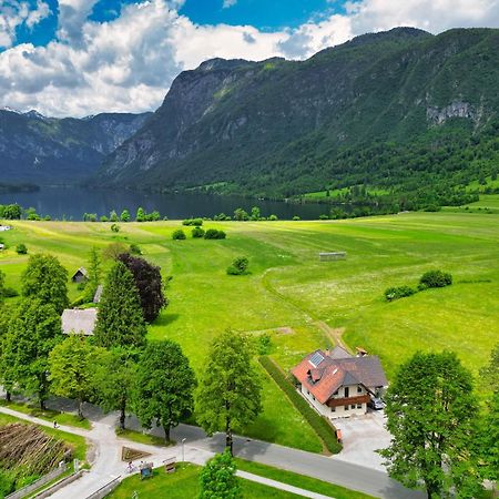 Apartments Kovacic Bohinj Eksteriør bilde