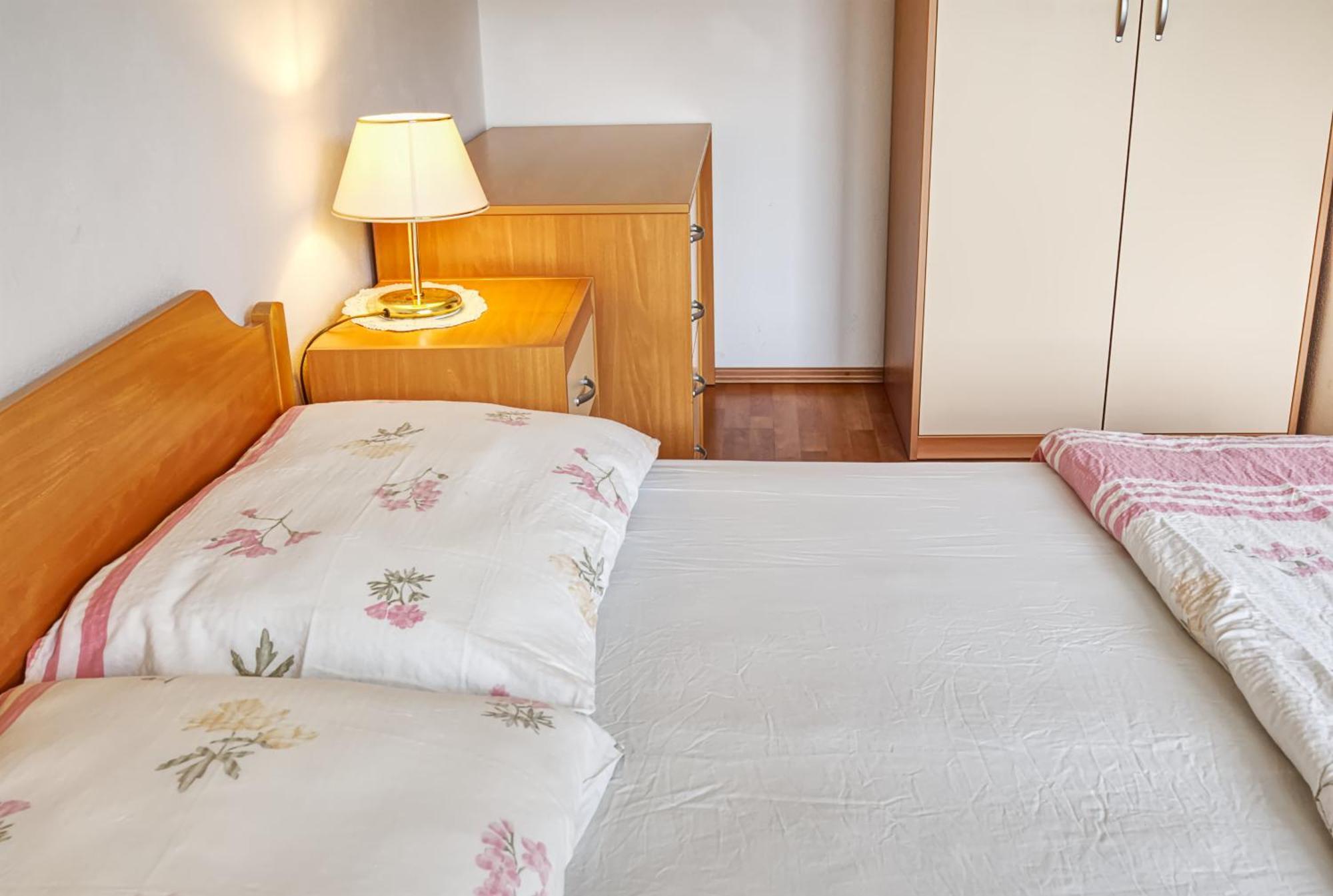Apartments Kovacic Bohinj Eksteriør bilde
