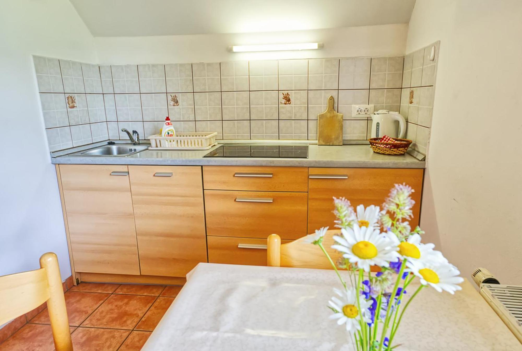 Apartments Kovacic Bohinj Eksteriør bilde