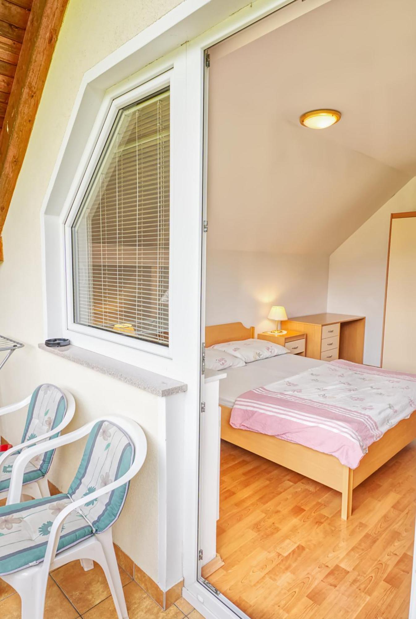 Apartments Kovacic Bohinj Eksteriør bilde