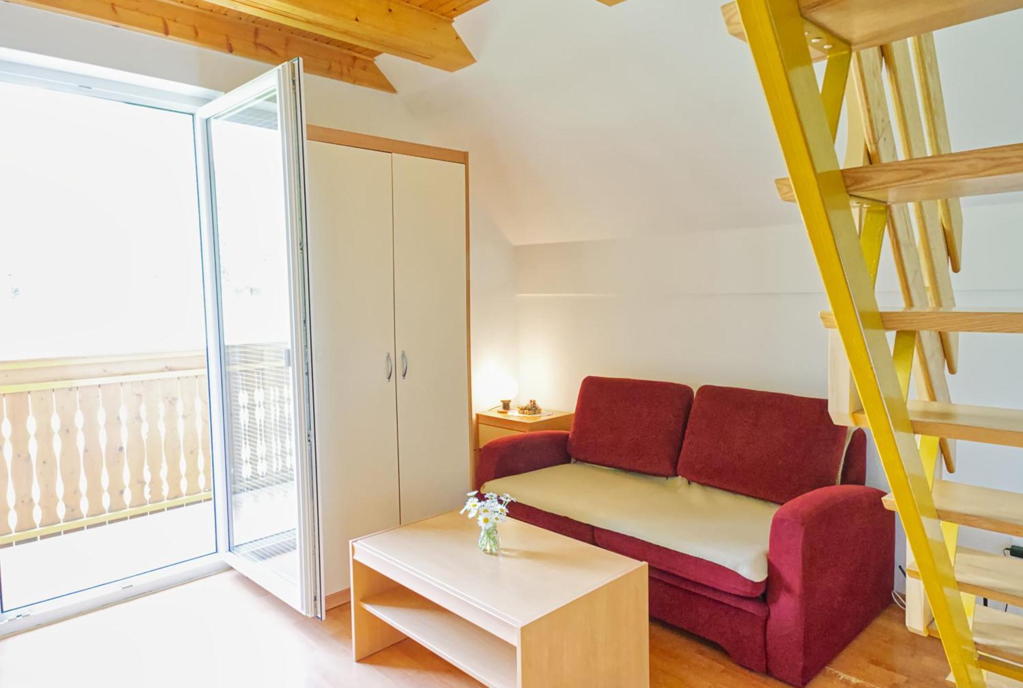 Apartments Kovacic Bohinj Eksteriør bilde