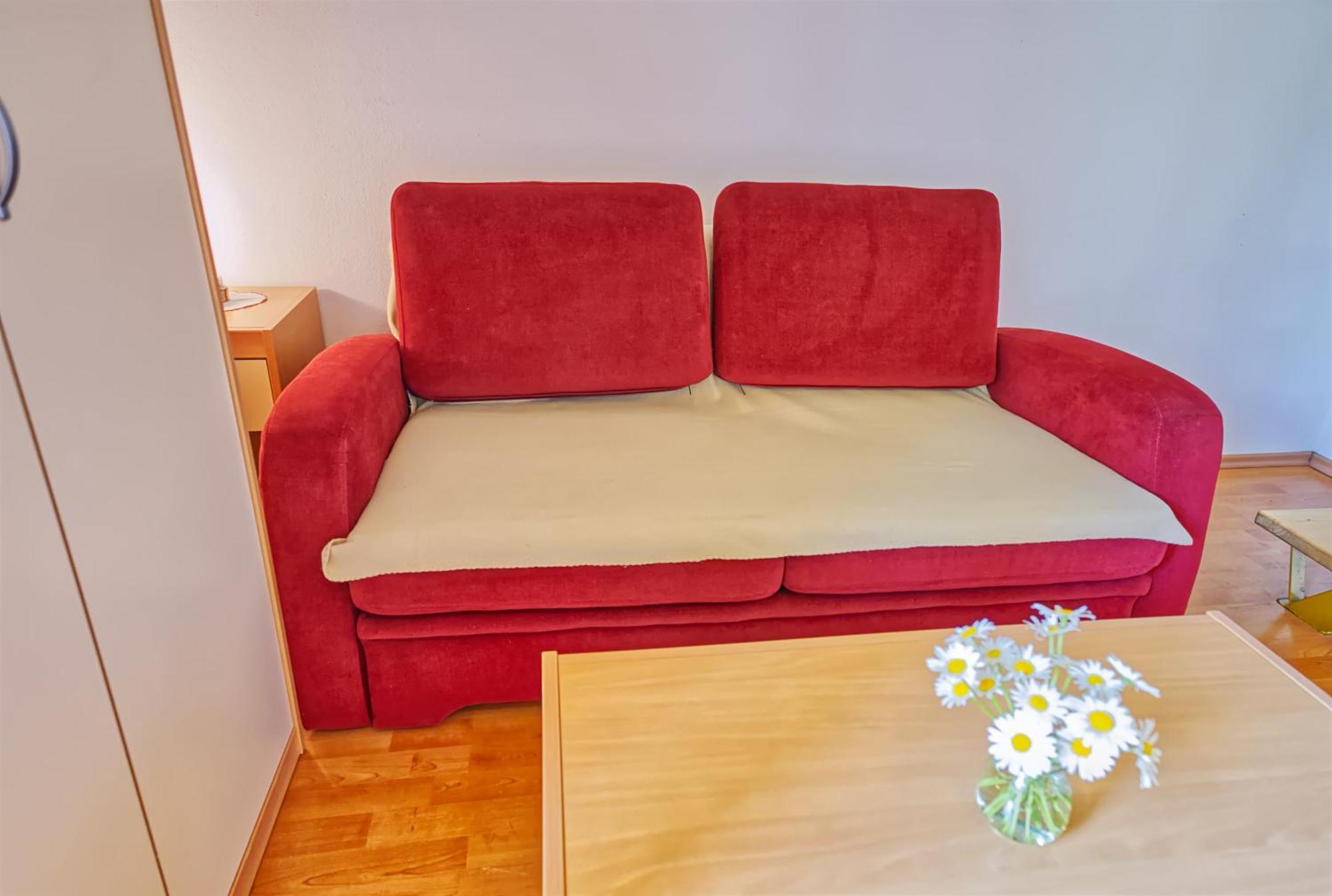 Apartments Kovacic Bohinj Eksteriør bilde