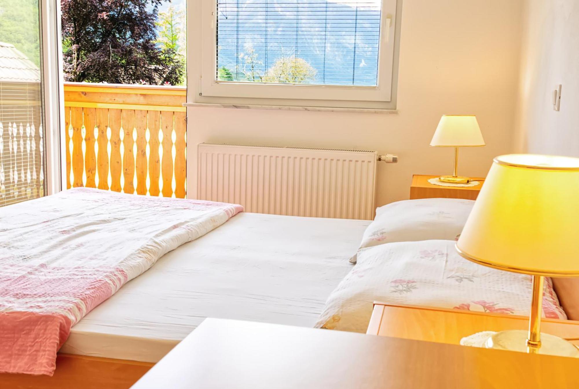 Apartments Kovacic Bohinj Eksteriør bilde