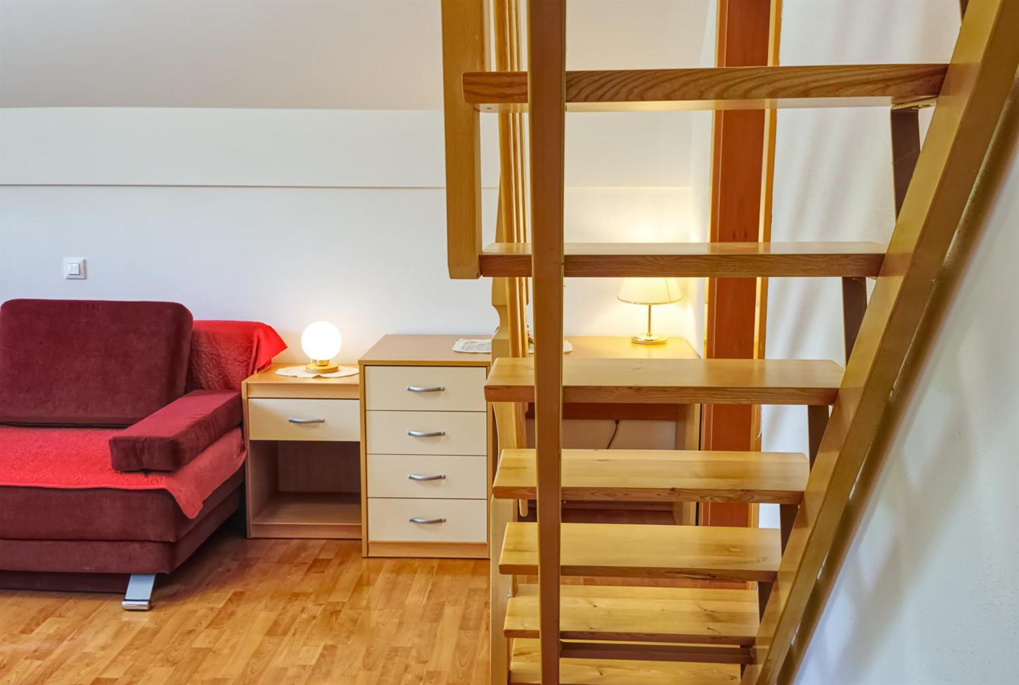 Apartments Kovacic Bohinj Eksteriør bilde