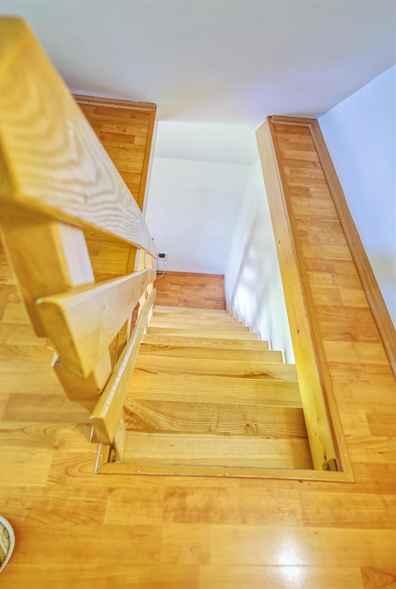 Apartments Kovacic Bohinj Eksteriør bilde