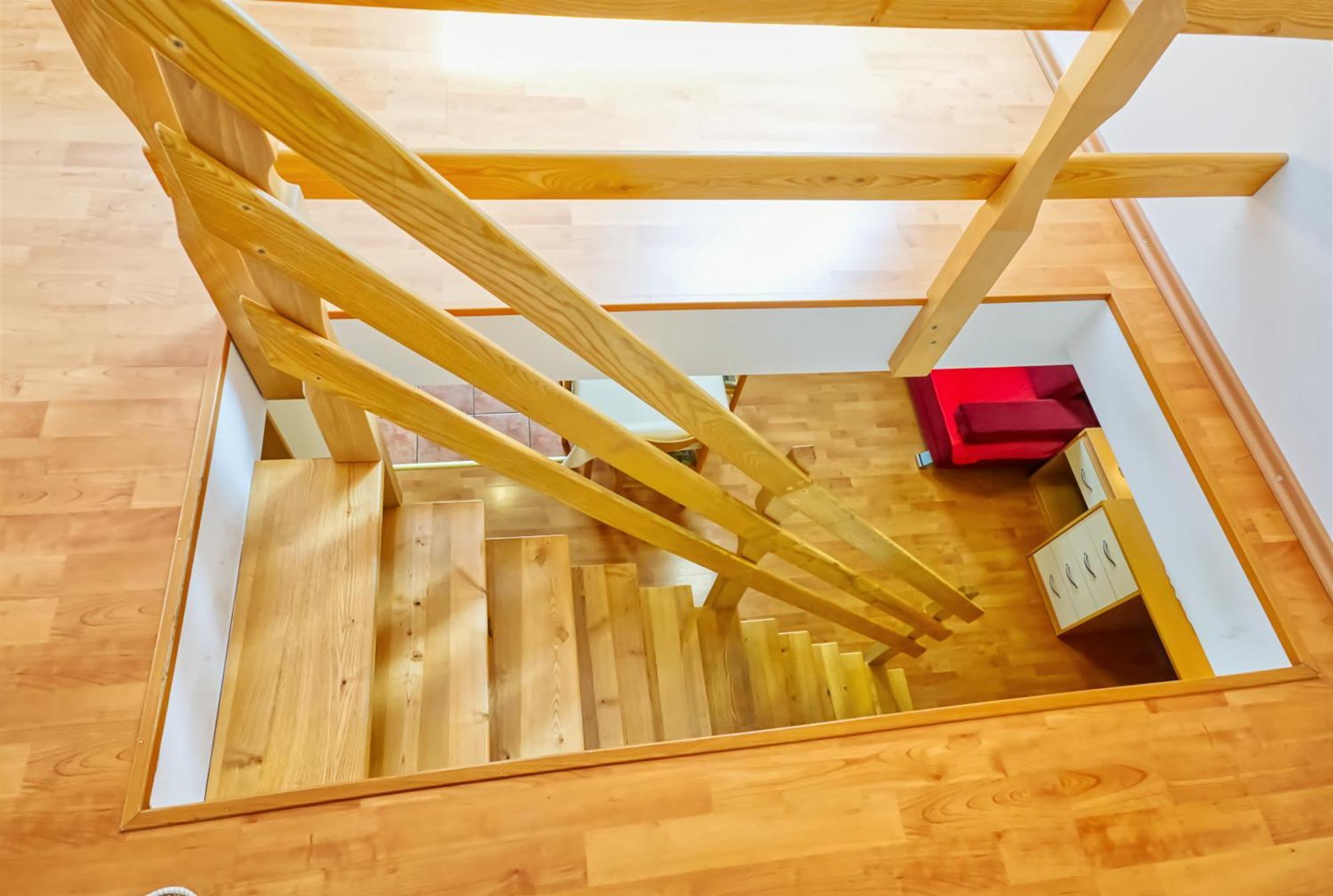 Apartments Kovacic Bohinj Eksteriør bilde