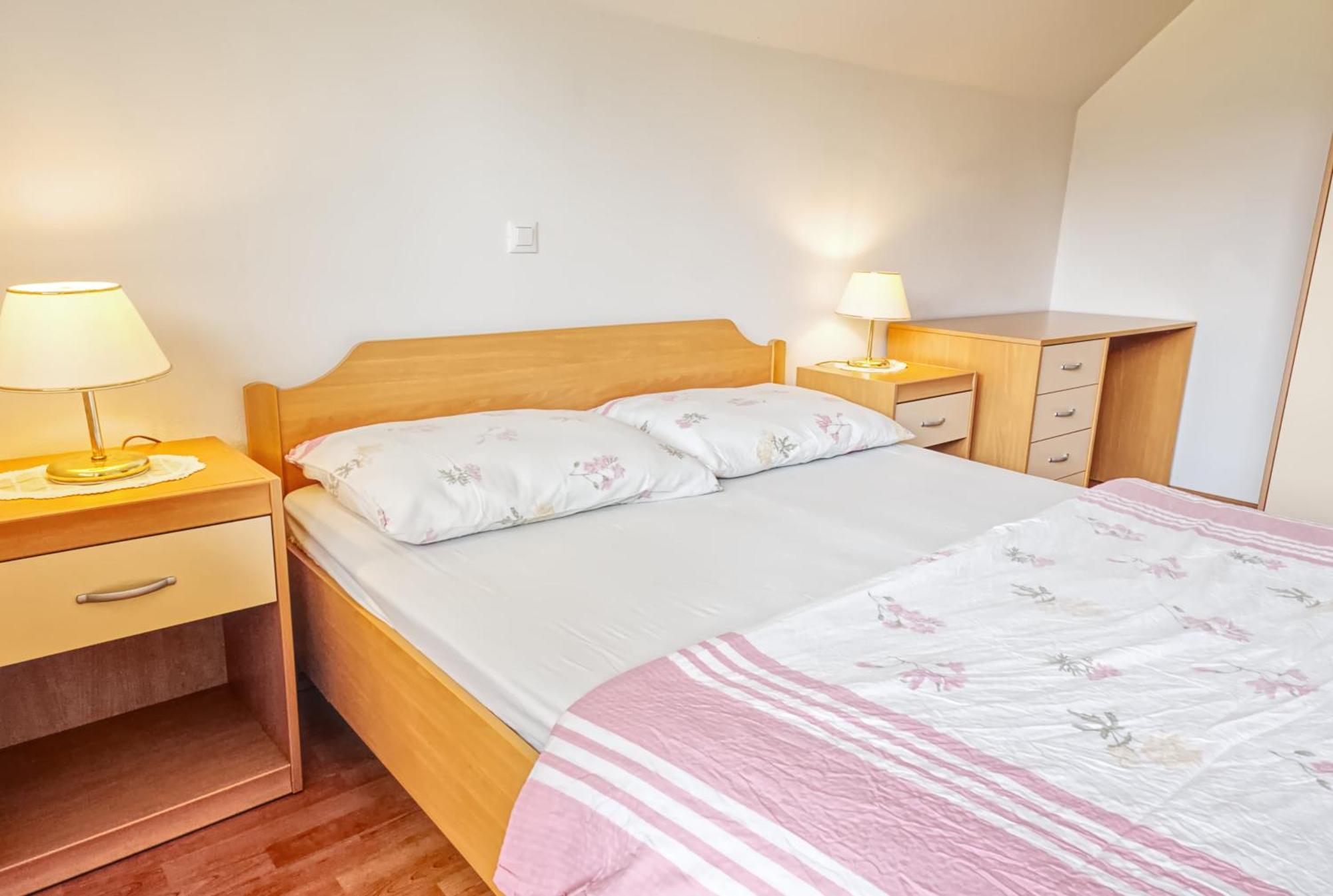 Apartments Kovacic Bohinj Eksteriør bilde