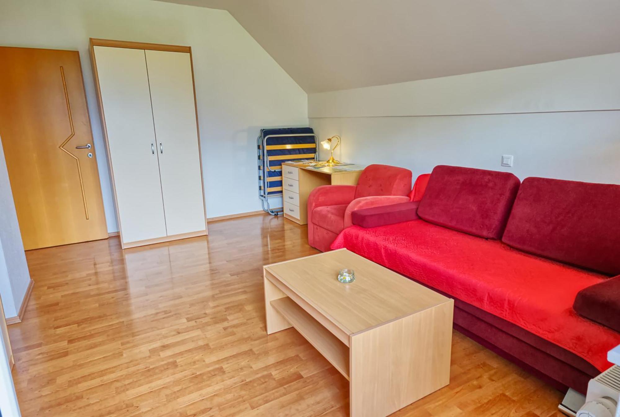 Apartments Kovacic Bohinj Eksteriør bilde